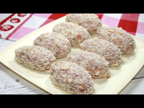 Теперь Котлеты готовлю только так. Самые сочные и вкусные котлеты
