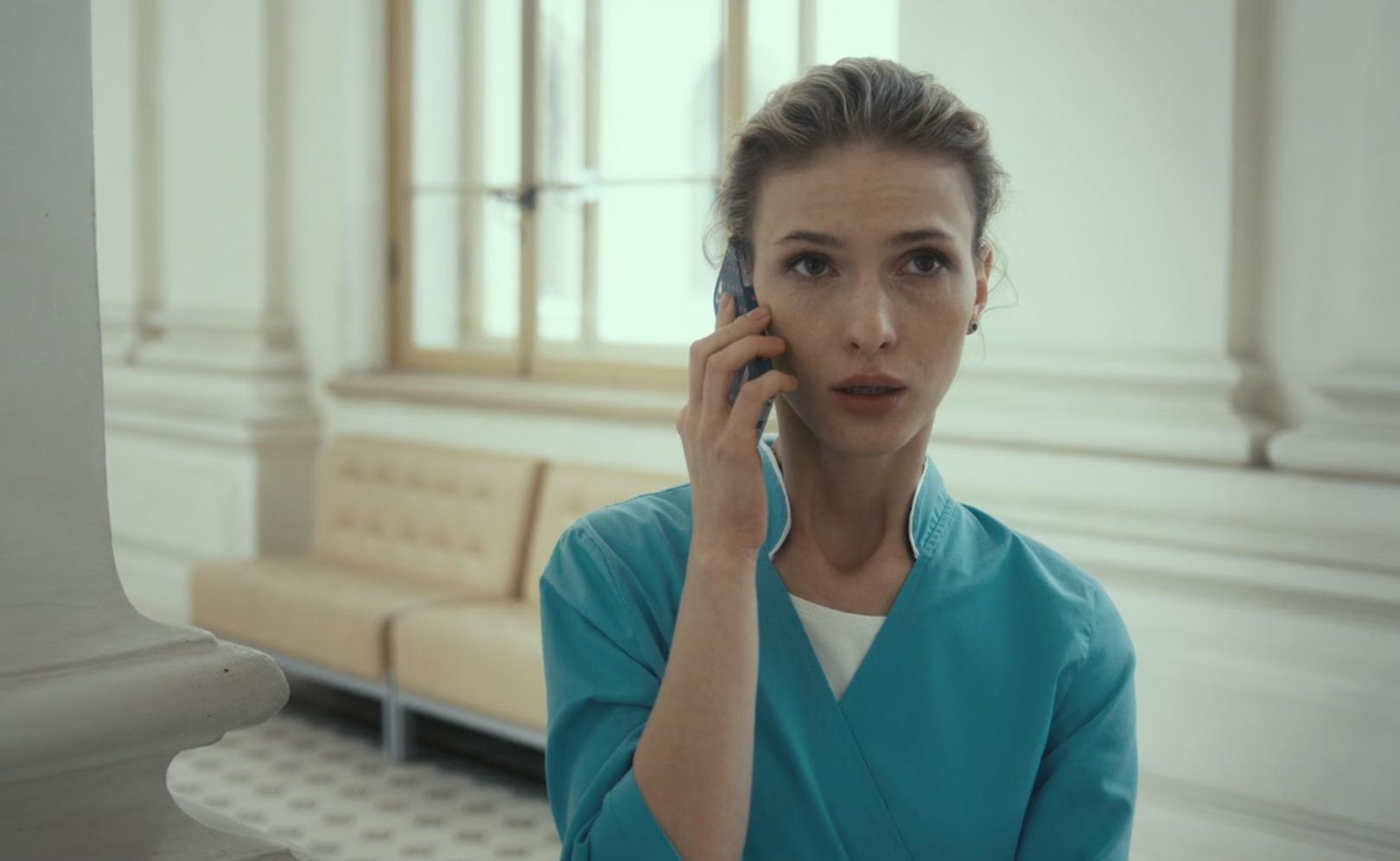 Тест на беременность. Сезон 1. Серия 10