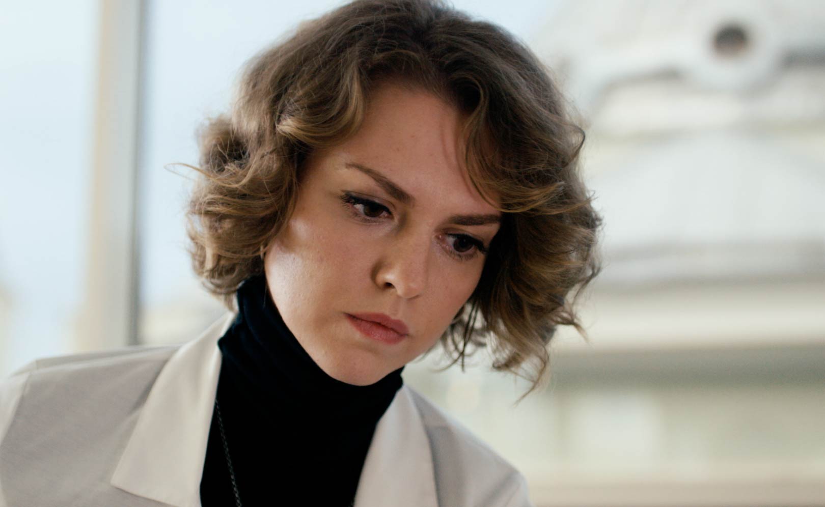 Тест на беременность. Сезон 2. Серия 11