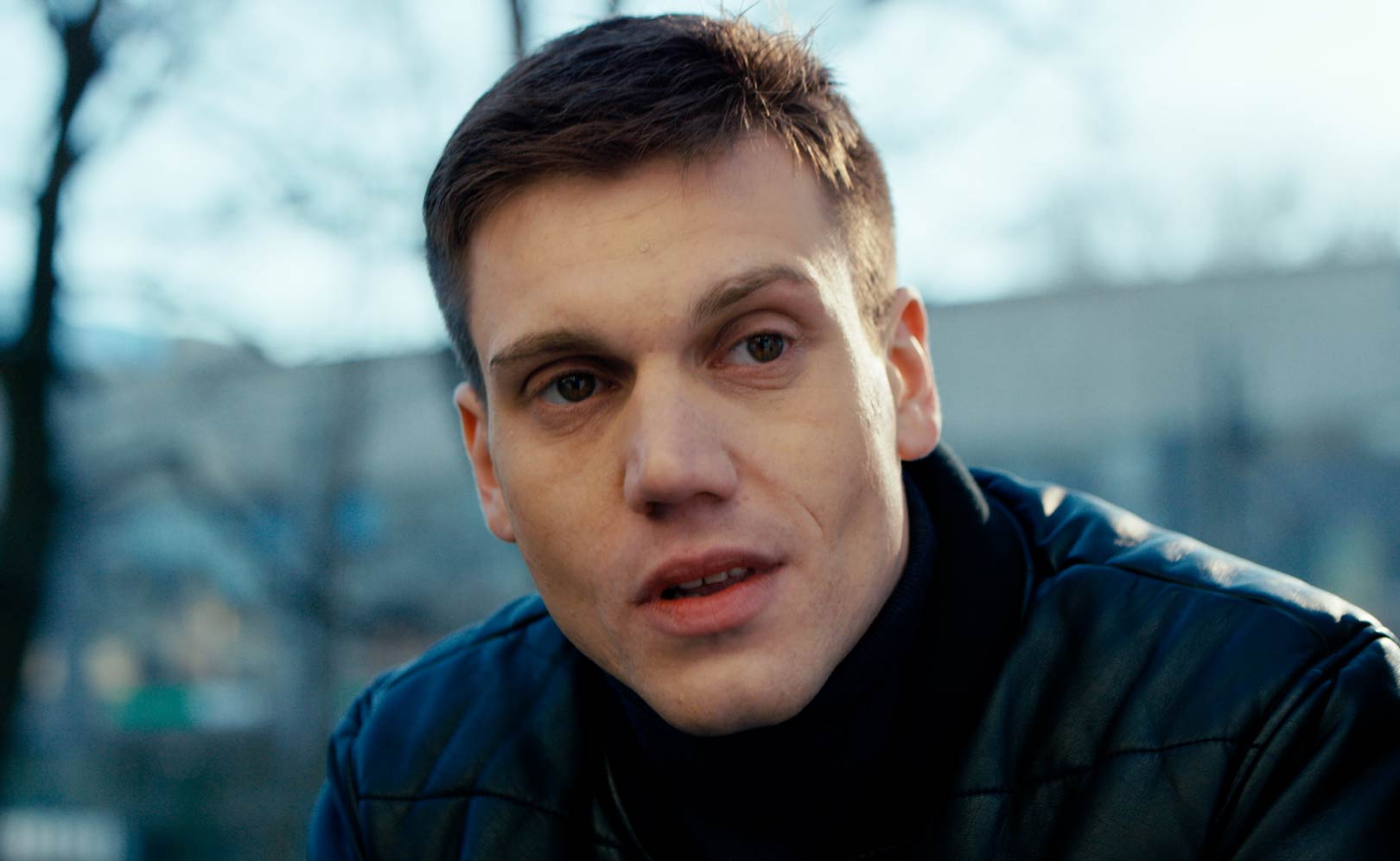 Тест на беременность. Сезон 2. Серия 2