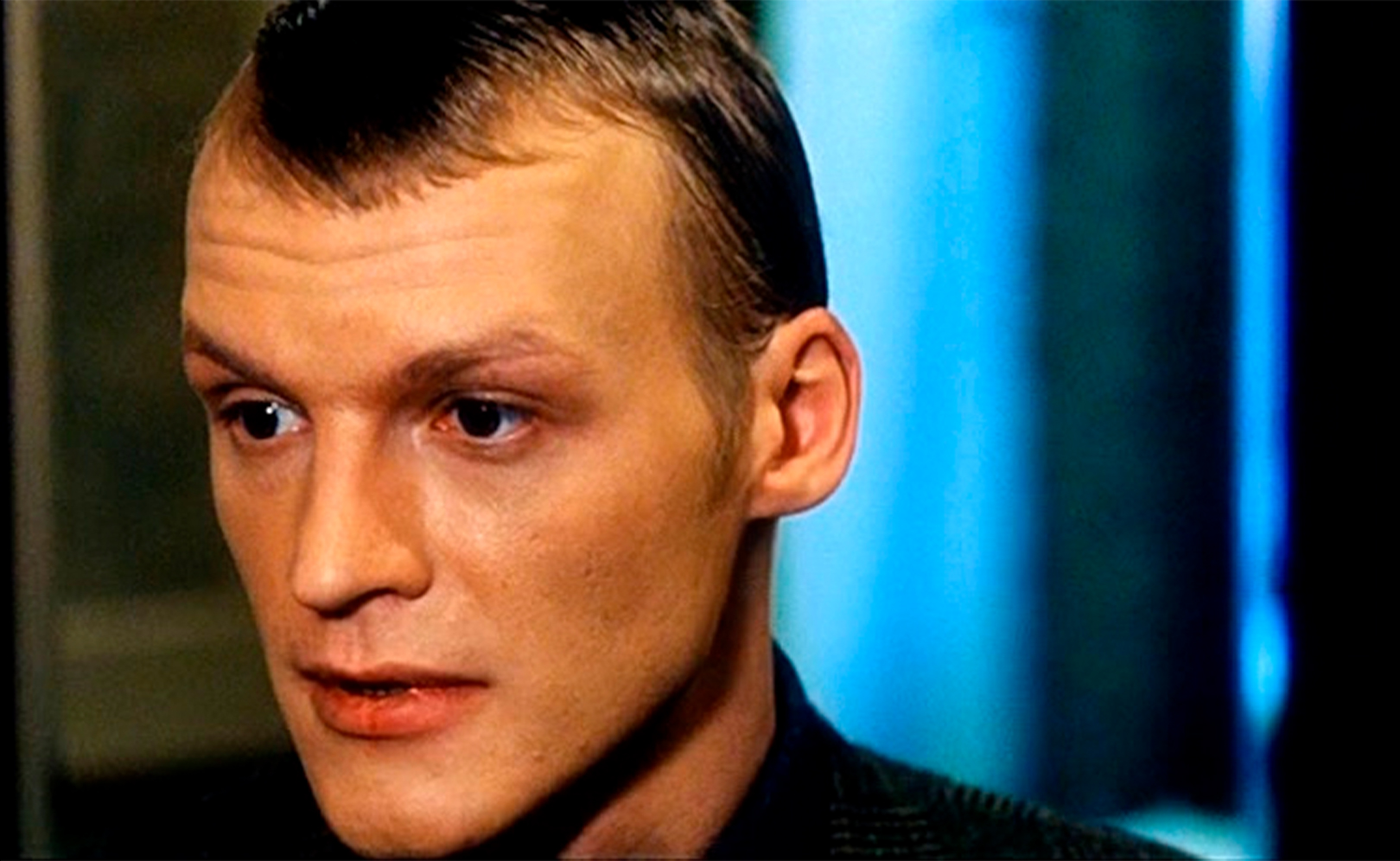 Тесты для настоящих мужчин