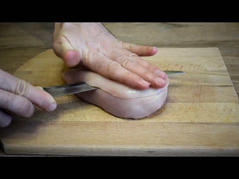 То, что я делаю с КУРИЦЕЙ, перевернёт Ваше сознание!