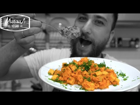 Томленая 8 часов гороховая каша