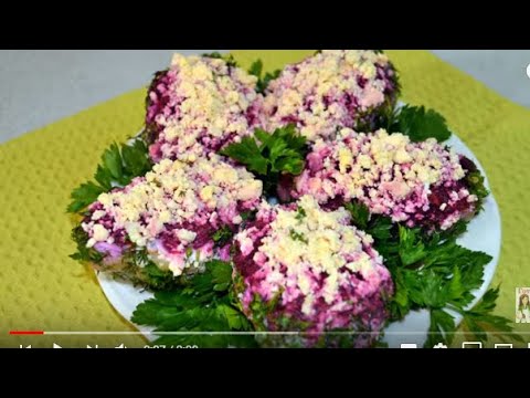 ТОП - 10 ОЧЕНЬ ВКУСНЫХ ПРАЗДНИЧНЫХ ЗАКУСОК