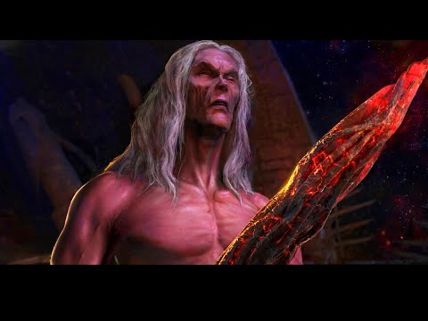 ТОП 10 персонажей, которые СЛИШКОМ ужасны для киновселенной MARVEL.