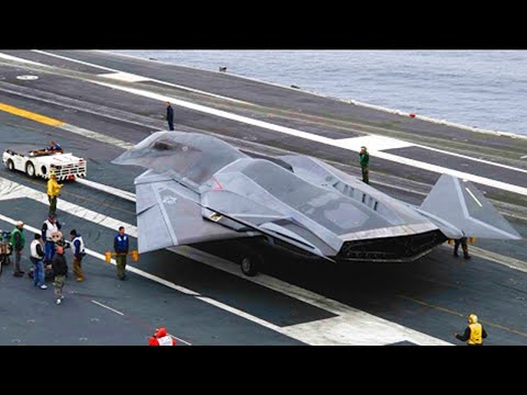 Топ 10 Самых опасных самолетов