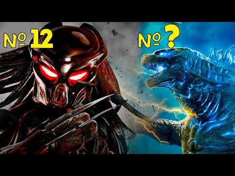 ТОП 15 сильнейших Рас Пришельцев из ФИЛЬМОВ, ИГР и КОМИКСОВ.