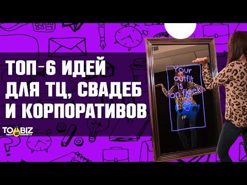 Топ-6 новых бизнес идей из Америки (США)