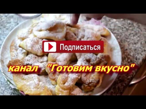 Трейлер канала