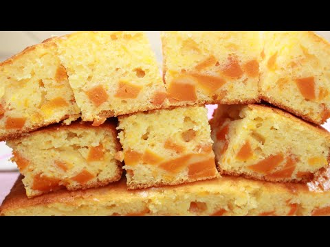 Тыквенный ПИРОГ. Самый ароматный и вкусный осенний пирог.
