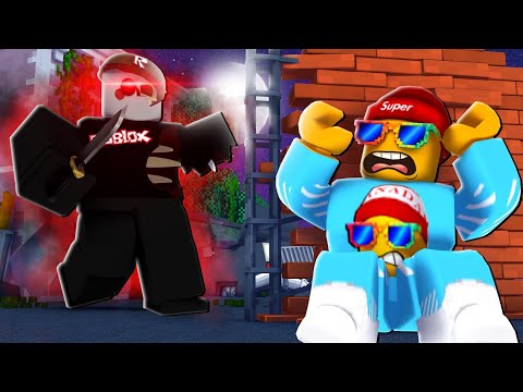 УБЕГАЮ ОТ УЖАСНОГО ГОСТЯ В РОБЛОКС. ПОБЕГ ОТ ГОСТЯ В ИГРЕ Roblox GUESTY