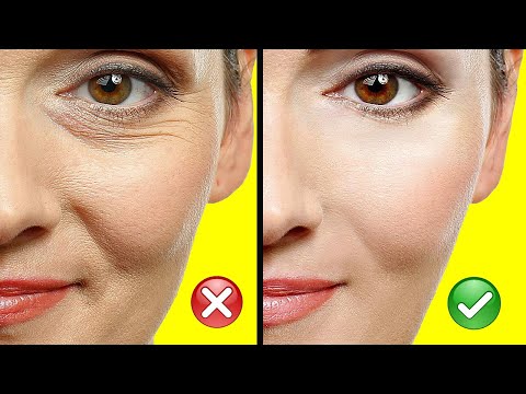 Уход За Кожей Лица. Увлажняющий Крем Для Лица