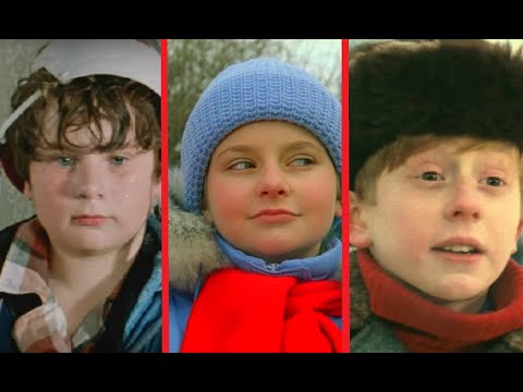 Ушедшие из жизни актеры киножурнала "Ералаш".Трагическая судьба
