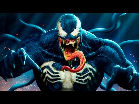 ФИЛЬМ ВЕНОМ ОБРЕЧЕН НА ПРОВАЛ? ВЕНОМ БЕЗ ЧЕЛОВЕКА - ПАУКА. VENOM (2018).