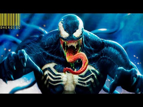 ФИНАЛЬНАЯ БИТВА НОВОГО ВЕНОМА И СКОРПИОНА! ВЕНОМ (2017)