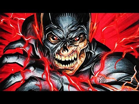 ФЛЭШ ОСВОИЛ НЕГАТИВНЫЙ СПИДФОРС? [ПОЛНАЯ ИСТОРИЯ]. NEGATIVE FLASH. DC COMICS. FLASH 2017.