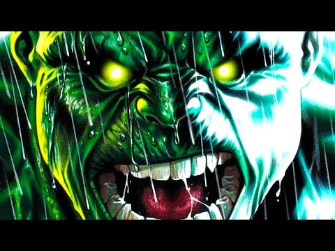 ХАЛК ВЕРНУЛСЯ? ХАЛК ВОСКРЕС? HULK. AVENGERS. MARVEL COMICS.