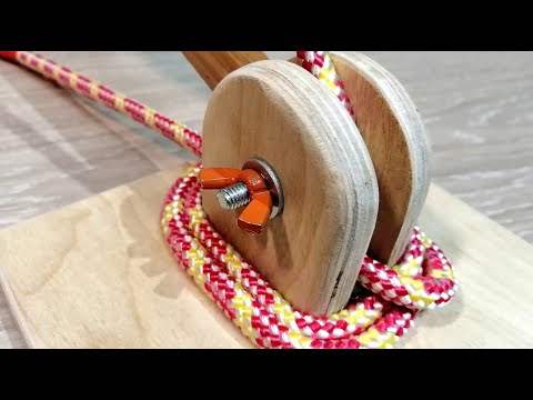 Хитрое устройство!!!Самоделка которую сможет сделать каждый