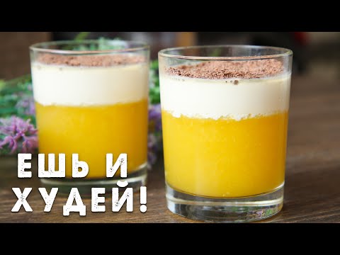 ХУДЕЕМ после ПРАЗДНИКОВ! Готовый Рацион на 1200 ккал! Вкусное Меню для Похудения c RAWMID
