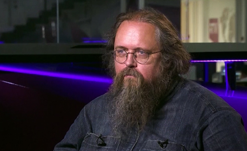 Богослов Андрей Кураев: «Можно быть гением и при этом быть злодеем»