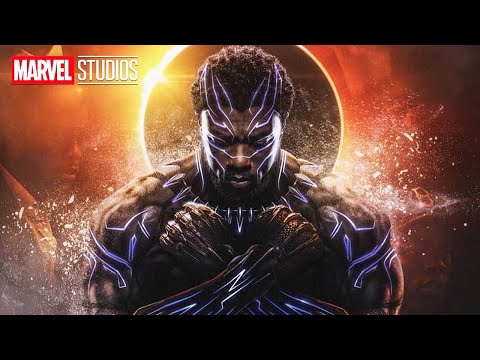 Чедвик Боузман успел сыграть в проекте Marvel. Это не «Черная пантера 2».
