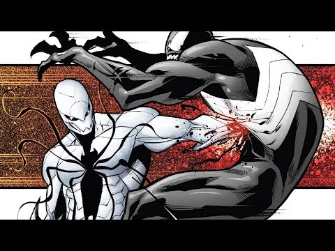 ЧЕЛОВЕК ПАУК СТАЛ ЗЛОДЕЕМ? ВОЙНА ВЕНОМА. ВЕНОМВЕРС. VENOMVERSE. MARVEL COMICS. SPIDER MAN. VENOM #2