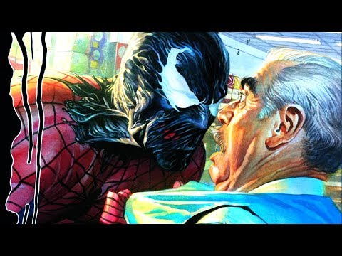 ЧЕЛОВЕК-ПАУК СТАЛ ЗЛОДЕЕМ? КОРПОРАЦИЯ ВЕНОМА. ВЕНОМ 2018. VENOM Inc. SPIDER - MAN. MARVEL COMICS.