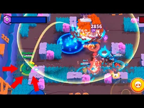 ЧИТЕР УЛЬТУЕТ 7 РАЗ ПОДРЯД В BRAWL STARS. FUNNY MOMENTS #2 (СМЕШНЫЕ МОМЕНТЫ)