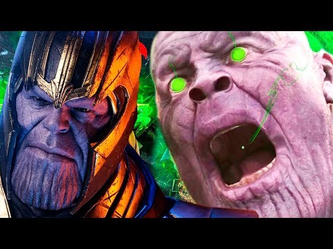 ЧТО MARVEL СКРЫВАЕТ о МСТИТЕЛЯХ: ФИНАЛ?