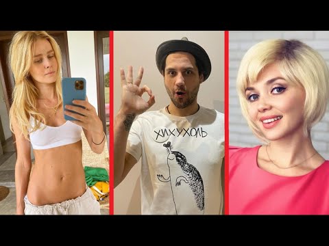 Что стало и чем сейчас занимаются главные актеры сериала "КУХНЯ" и "Отель Элеон" (все выпуски)