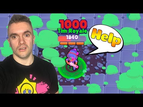 😱ЧТО ТУТ ДЕЛАЕТ ШЕЛЛИ!? СМЕШНЫЕ МОМЕНТЫ (FUNNY MOMENTS) БРАВЛ СТАРС