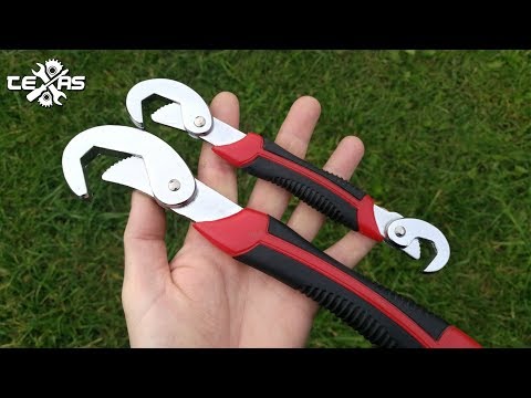 ЧУДО КЛЮЧ! Так ли он хорош?