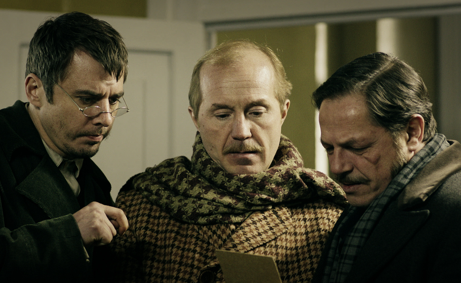 Шерлок Холмс (2013). Серия 2