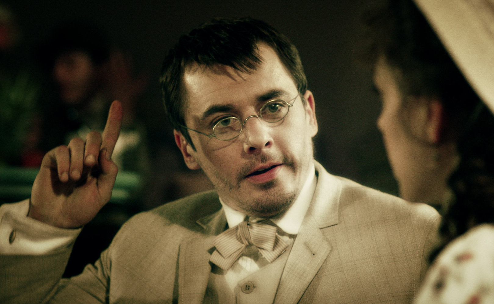 Шерлок Холмс (2013). Серия 7