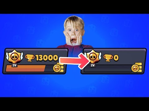 ШКОЛЬНИК СЛИЛ 13 000 КУБКОВ! КАК??? И ЗАЧЕМ???