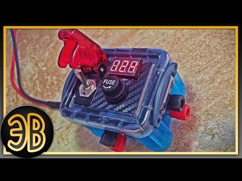 ЭВ#5 КОРОБОЧКА - МЕНЕДЖЕР БЕЗОПАСНОГО ПОДКЛЮЧЕНИЯ
