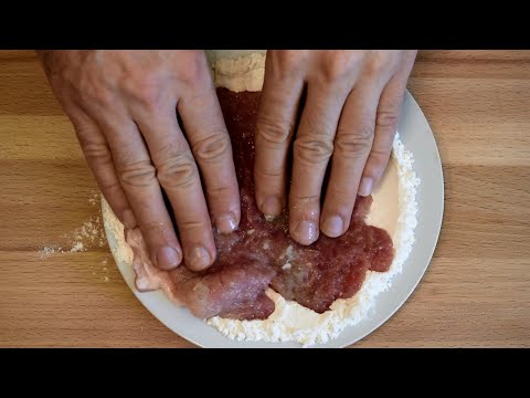 Этим РЕЦЕПТОМ я Покорил ЖЕНУ. Готовлю три дня, а она просит Ещё и Ещё