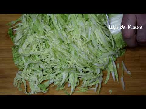 ЭТО ПРОСТО БОМБА!!! ДВА НОВЫХ РЕЦЕПТА на УЖИН из БАНАЛЬНОЙ КАПУСТЫ! ОЧЕНЬ ВКУСНО!!!