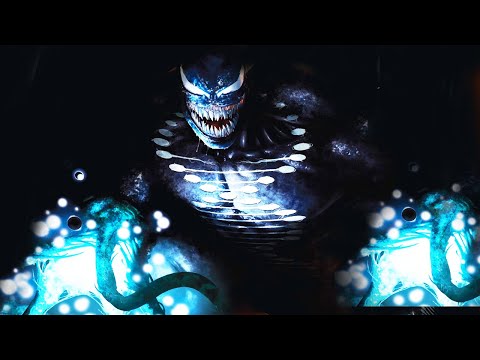 Этому ВЕНОМУ 99 000 000 лет.Venom 2020. Marvel Comics.