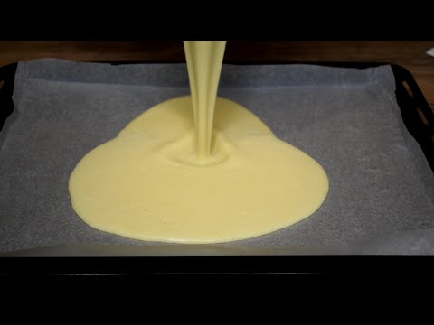 ЭТОТ РЕЦЕПТ ВЗОРВАЛ ИНТЕРНЕТ! НОВЫЙ РЕЦЕПТ Вкусняшек. Так МАНКУ Вы ещё не готовили.