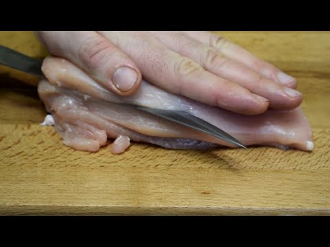 Этот РЕЦЕПТ держали в СЕКРЕТЕ. Лучшее БЛЮДО Кремлёвской кухни!