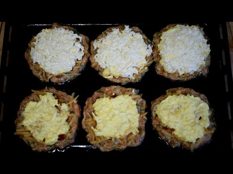 Этот РЕЦЕПТ держали в СЕКРЕТЕ. Популярное БЛЮДО Кремлёвской кухни!