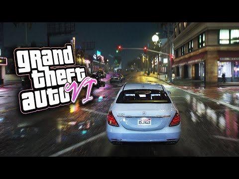 😱Я СДЕЛАЛ - GTA 6