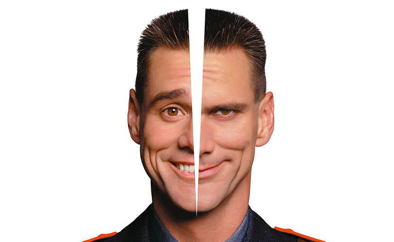 Я, снова я и Ирэн