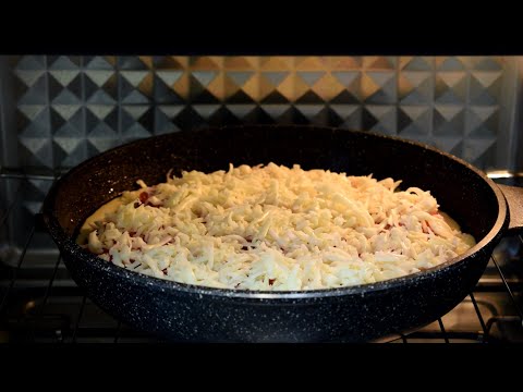 Язык можно проглотить! Потрясающий РЕЦЕПТ на УЖИН всей семье!