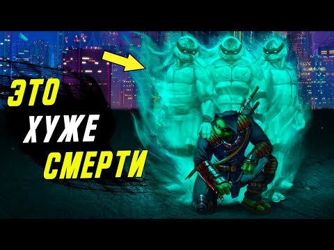 10 Cудеб супергероев в разы Хуже смерти.