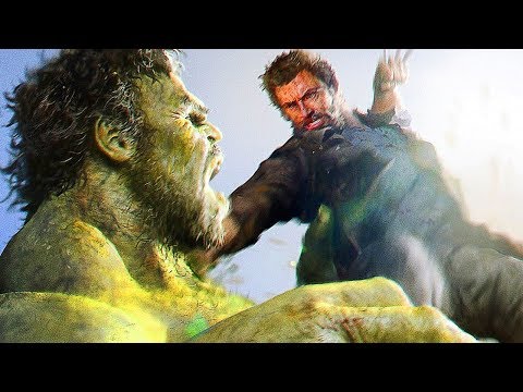 10 отмененных фильмов Marvel, которые мы НИКОГДА не увидим.