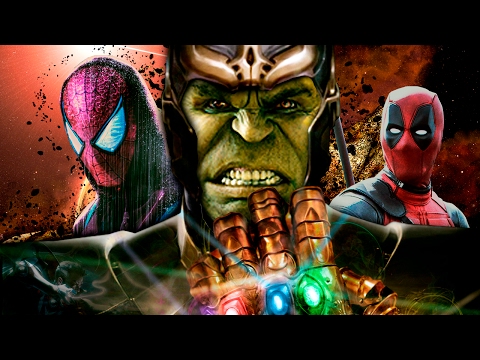 10 ПЕРСОНАЖЕЙ,КОТОРЫЕ ВЛАДЕЛИ ПЕРЧАТКОЙ БЕСКОНЕЧНОСТИ. MARVEL.
