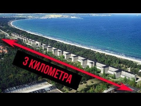 12 Невероятных Заброшек, Которые Реально Существуют