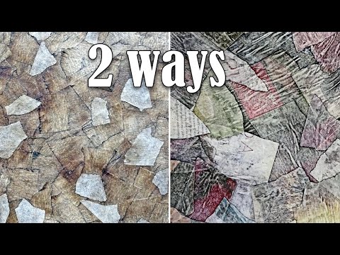 2 способа, как сделать бюджетный фотофон своими руками